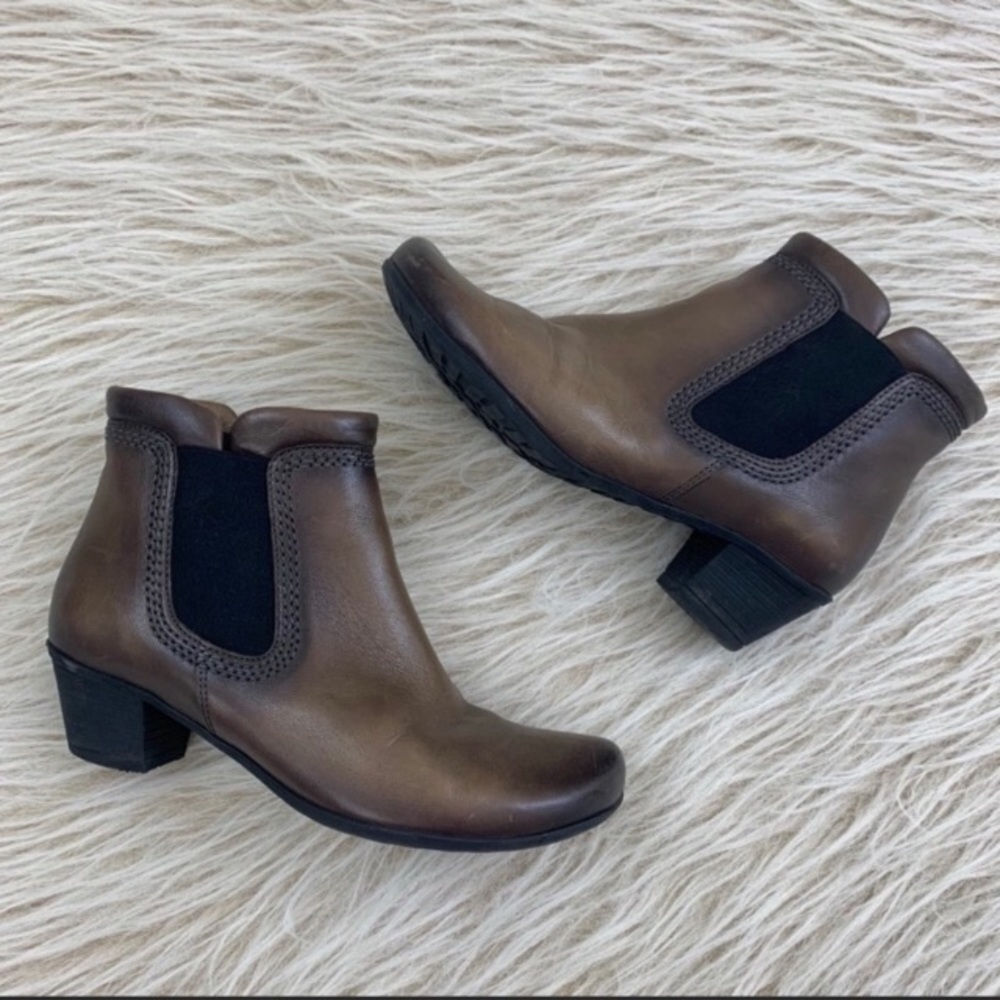 Garbor boots